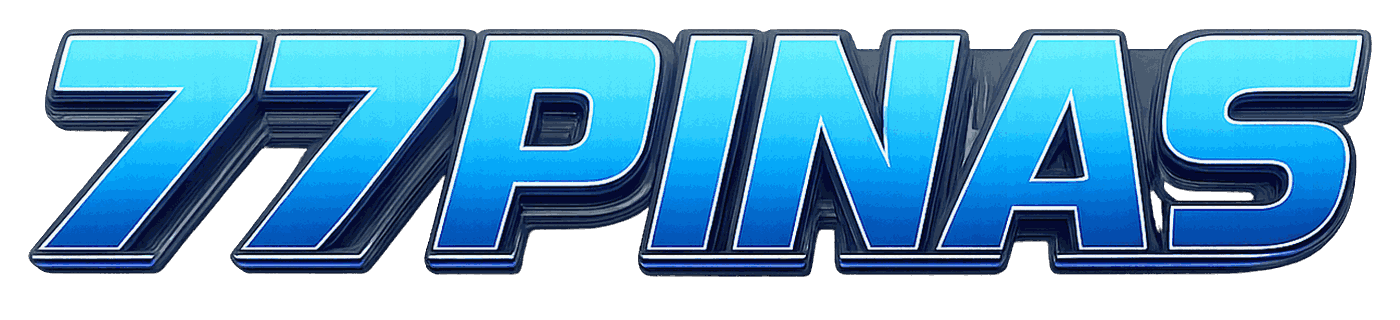 77pinas Logo